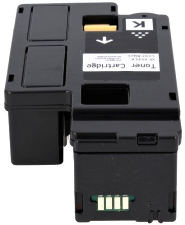 Cartuşe toner - Cartus toner compatibil Xerox 106R02763 6020 black