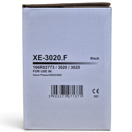 Cartus toner compatibil Xerox 106R02773 [8]