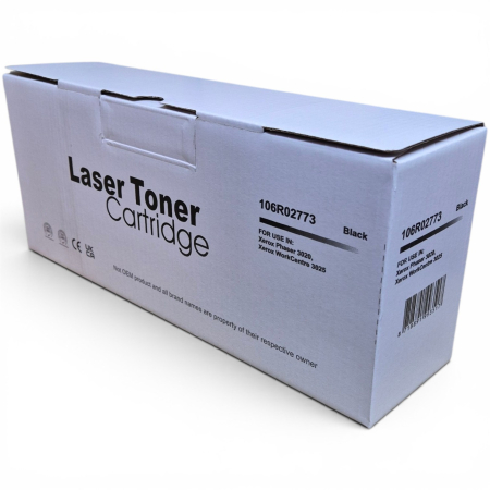 Cartus toner compatibil Xerox 106R02773 [5]