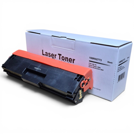 Cartuşe toner - Cartus toner compatibil Xerox 106R02773