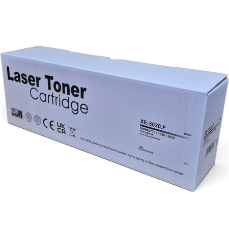 Cartus toner compatibil Xerox 106R02773 [7]