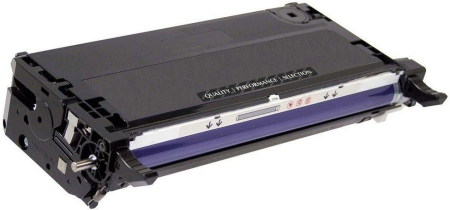 Cartuşe toner - Cartus toner compatibil Xerox 113R00726 6180 black