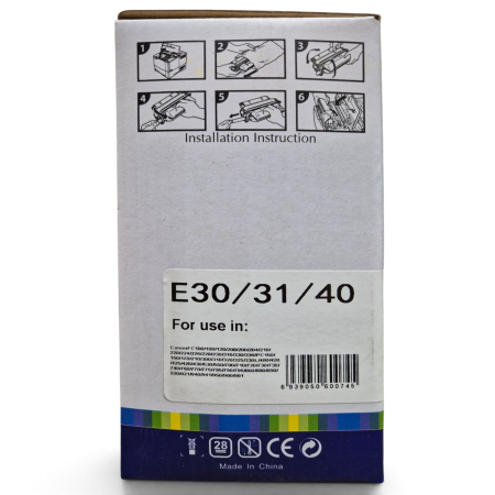 Cartus toner D-Toner compatibil Canon E-30 [5]