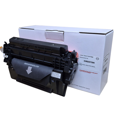 Cartus toner compatibil Canon CRG-070H [0]
