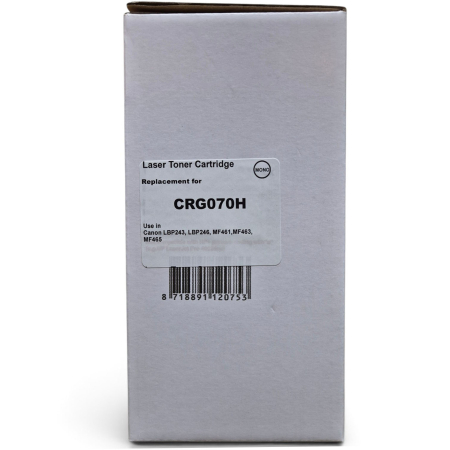 Cartus toner compatibil Canon CRG-070H [7]