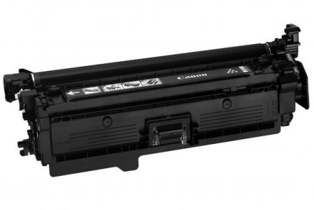 Cartuşe toner - Cartus toner Retech compatibil Canon CRG-723BK black