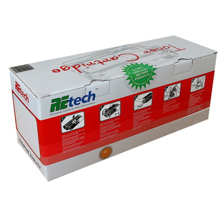Cartuşe toner - Cartus toner Retech compatibil Canon CRG-726