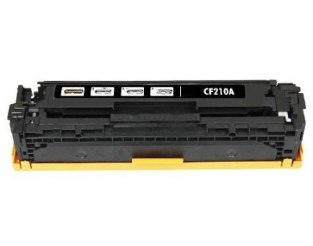 Cartuşe toner - Cartus toner Retech compatibil Canon CRG-731BK black