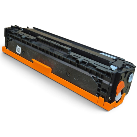 Cartus toner Retech compatibil Canon CRG-731HBK black [1]