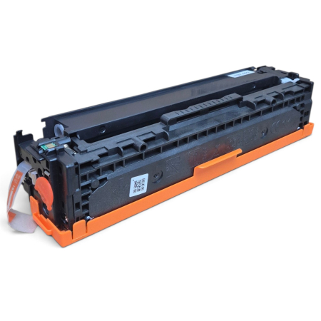 Cartus toner Retech compatibil Canon CRG-731HBK black [3]