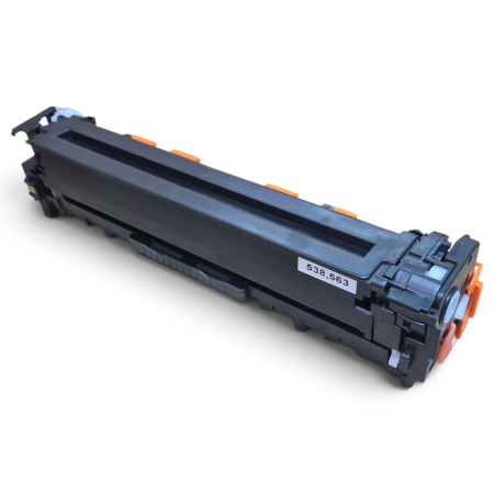 Cartus toner Retech compatibil Canon CRG-731M magenta [2]