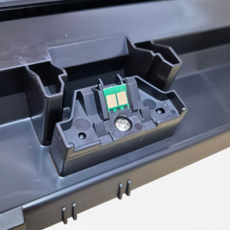 Cartus toner Retech compatibil HP CE390A 90A [4]