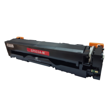 Cartus toner Retech compatibil HP CF533A 205A magenta [1]