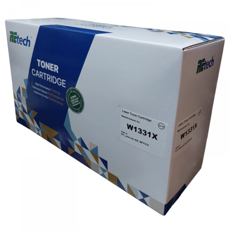 Cartuşe toner - Cartus toner Retech compatibil HP W1331X 331X black