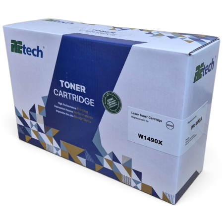 Cartus toner Retech compatibil HP W1490X 149X [5]