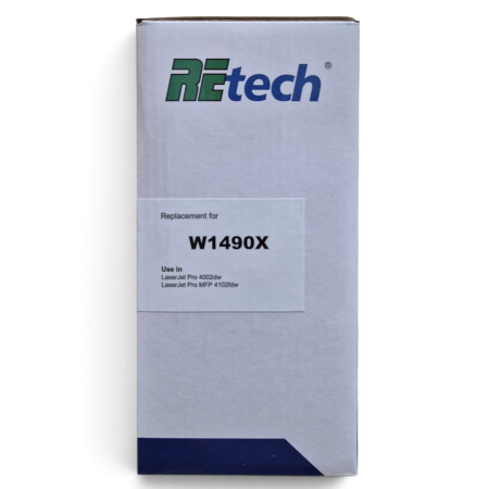 Cartus toner Retech compatibil HP W1490X 149X [6]