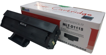 Cartuşe toner - Cartus toner Retech compatibil Samsung MLT-D111S
