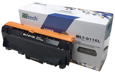 Cartuşe toner - Cartus toner Retech compatibil Samsung MLT-D116L