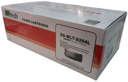 Cartuşe toner - Cartus toner Retech compatibil Samsung MLT-D204L