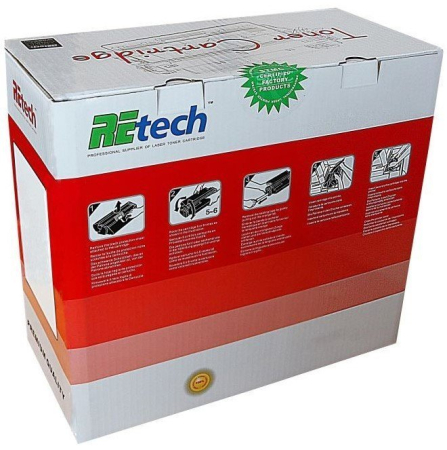 Cartuşe toner - Cartus toner Retech compatibil Xerox 106R01487 3220