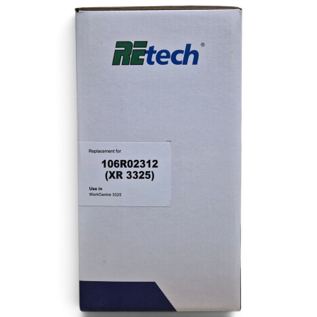 Cartus toner Retech compatibil Xerox 106R02312 [7]