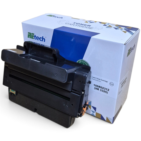 Consumabile compatibile - Cartus toner Retech compatibil Xerox 106R02312