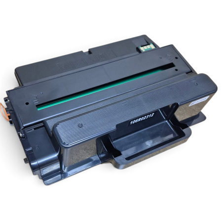 Cartus toner Retech compatibil Xerox 106R02312 [3]
