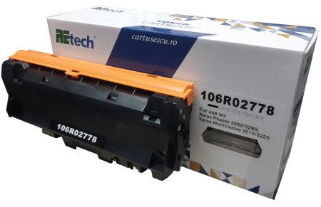 Cartus toner Retech compatibil Xerox 106R02778 3260