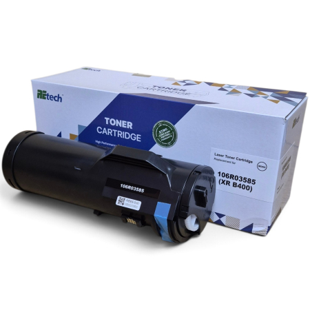Cartus toner Retech compatibil Xerox 106R03585 [0]