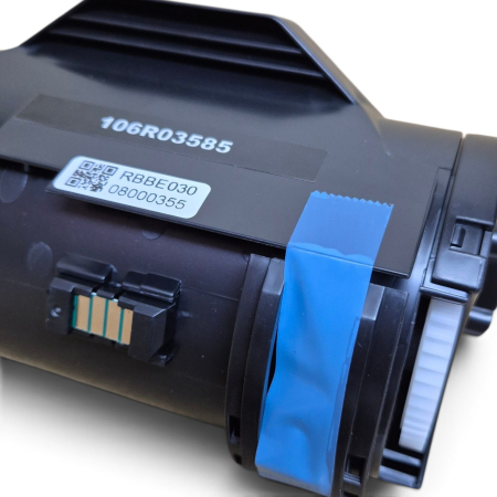 Cartus toner Retech compatibil Xerox 106R03585 [3]