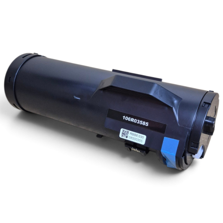 Cartus toner Retech compatibil Xerox 106R03585 [2]