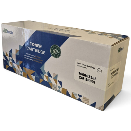 Cartus toner Retech compatibil Xerox 106R03585 [4]