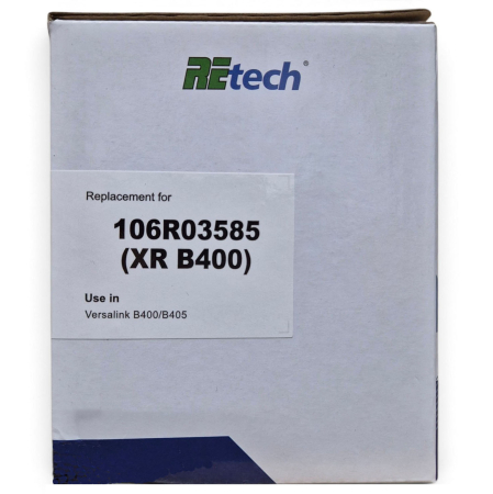 Cartus toner Retech compatibil Xerox 106R03585 [5]