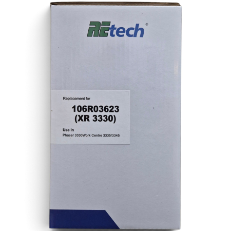 Cartus toner Retech compatibil Xerox 106R03623 [7]