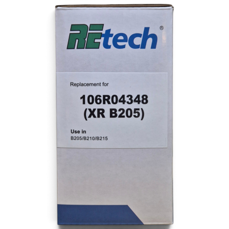 Cartus toner Retech compatibil Xerox 106R04348 [6]