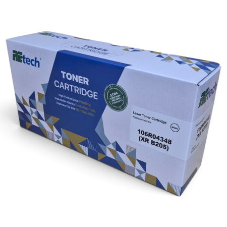 Cartus toner Retech compatibil Xerox 106R04348 [5]
