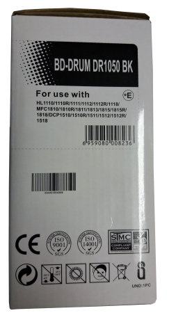 Drum-unit compatibil Brother DR-1030/DR-1090 DR-1050 [1]