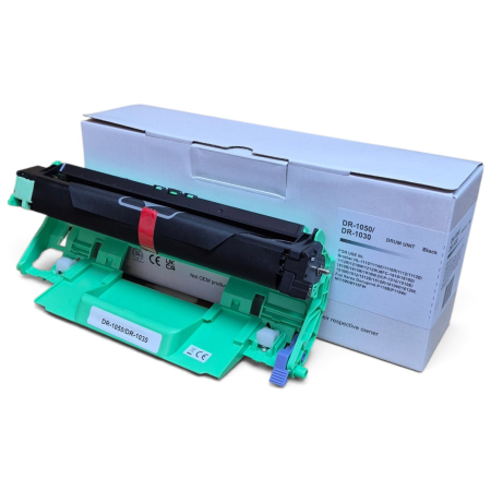 Consumabile compatibile - Drum-Unit compatibil Brother DR-1090