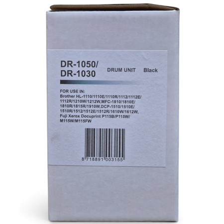 Drum-Unit compatibil Brother DR-119 [5]