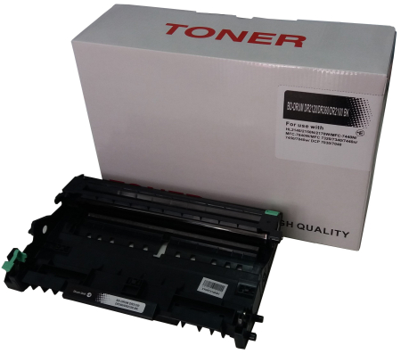 Unităţi de imagine - Drum-unit compatibil Brother DR-2100