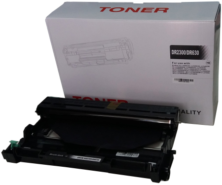 Unităţi de imagine - Drum-unit compatibil Brother DR-2300