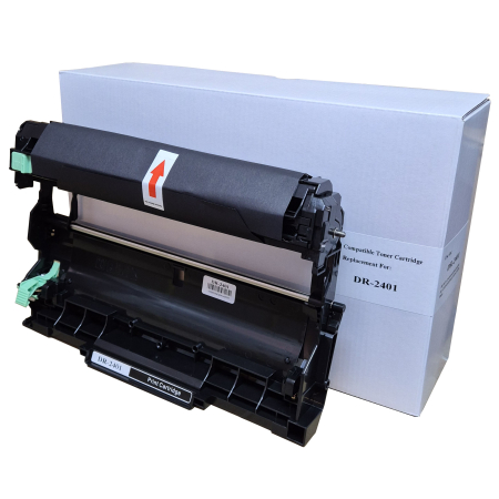 Drum-Unit compatibil Brother DR-2401