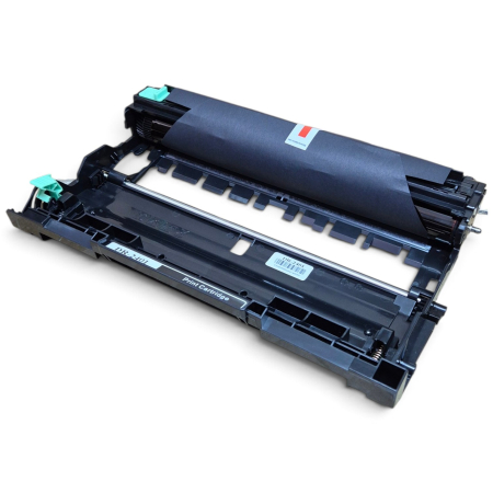 Drum-Unit compatibil Brother DR-2401 [3]