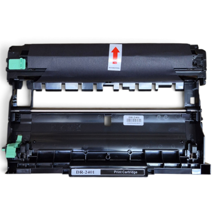 Drum-Unit compatibil Brother DR-2401 [1]