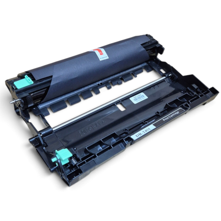 Drum-Unit compatibil Brother DR-2401 [2]