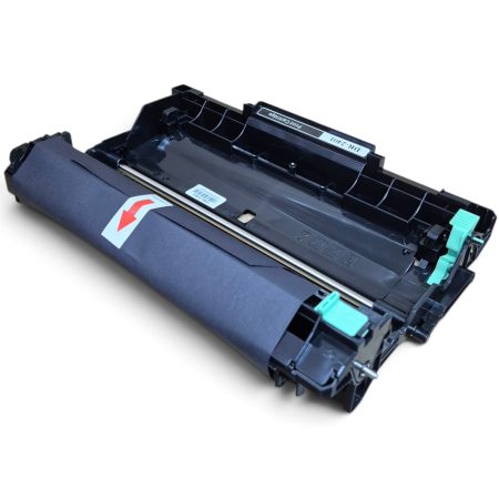 Drum-Unit compatibil Brother DR-2401 [4]