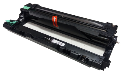 Drum-unit compatibil Brother DR-241 black/cyan/magenta/yellow [1]