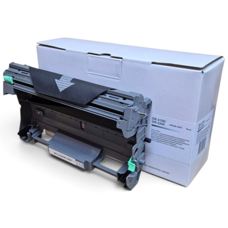 Unităţi de imagine - Drum-Unit compatibil Brother DR-3100