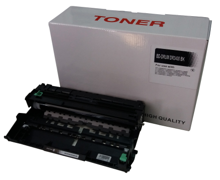 Unităţi de imagine - Drum-unit compatibil Brother DR-3400