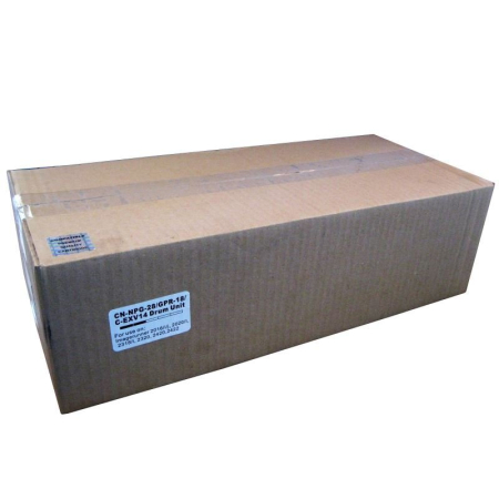 Unităţi de imagine - Drum-unit compatibil Canon C-EXV14DR